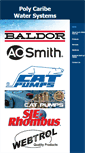 Mobile Screenshot of polycaribe.com